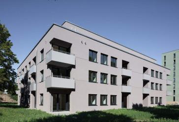 Vorschaubild Wohnung