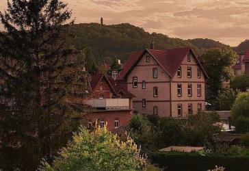 Vorschaubild Mehrfamilienhaus