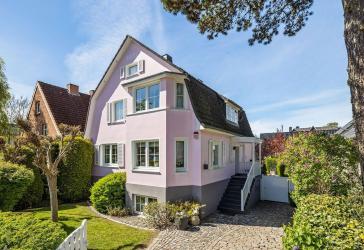 Vorschaubild Einfamilienhaus