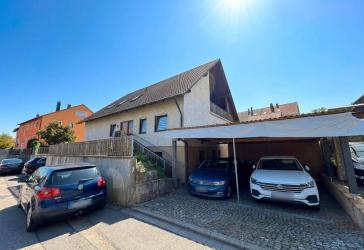 Vorschaubild Mehrfamilienhaus