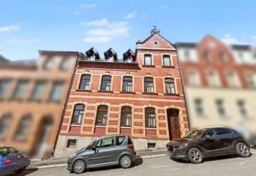 Vorschaubild Mehrfamilienhaus