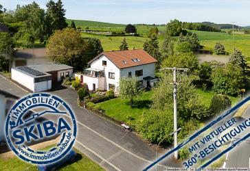 Vorschaubild Einfamilienhaus