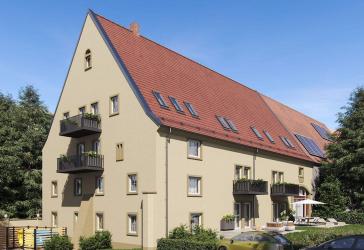 Vorschaubild Wohnung