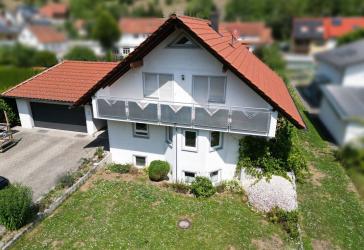 Vorschaubild Einfamilienhaus