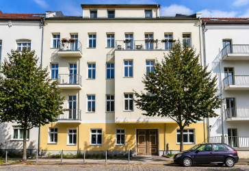 Vorschaubild Mehrfamilienhaus