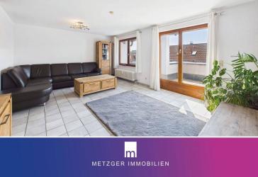 Vorschaubild Maisonettewohnung