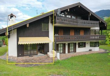 Vorschaubild Maisonettewohnung