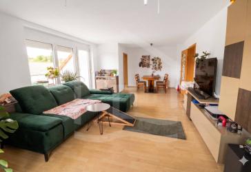 Vorschaubild Maisonettewohnung