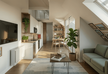 Vorschaubild Wohnung
