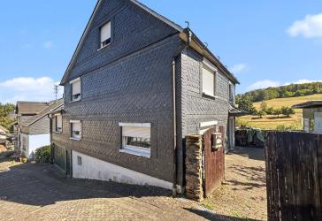 Vorschaubild Einfamilienhaus