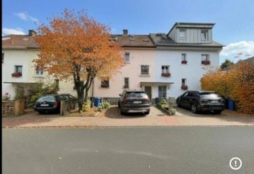 Reihenhaus zu verkaufen