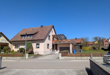 Vorschaubild Mehrfamilienhaus