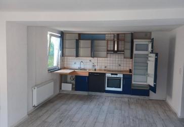 Vorschaubild Maisonettewohnung