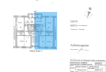 Vorschaubild Wohnung