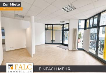 Vorschaubild Büro- /Praxis-Immobilie