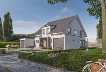 Dein individuell geplantes Traumhaus in Geltendorf