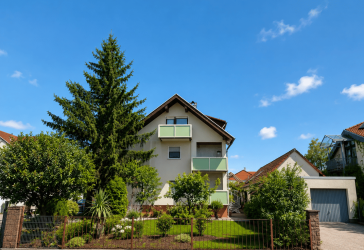Vorschaubild Mehrfamilienhaus