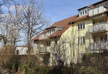 Vorschaubild Wohnung