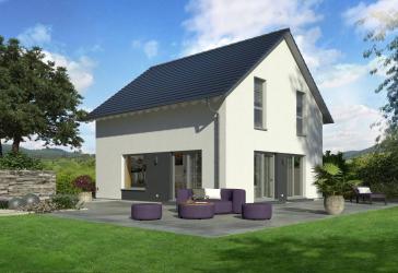Haus mit Flair und Stil für sie und ihre Familie ! Ein Grundstück ist bereits einberechnet !