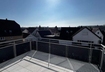 Vorschaubild Maisonettewohnung