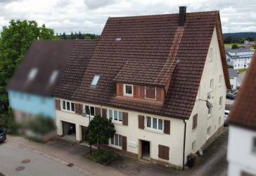 Vorschaubild Mehrfamilienhaus