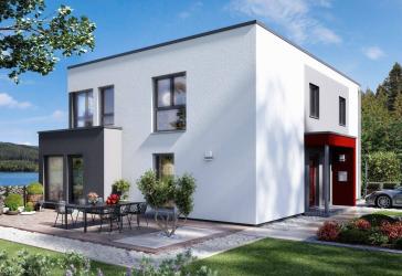 LivingHaus - Dein Mehrgenerationenhaus für individuelles Wohnen
