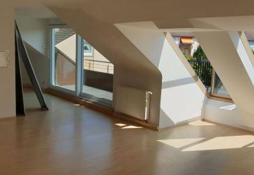 DG-Wohnung Hohenacker