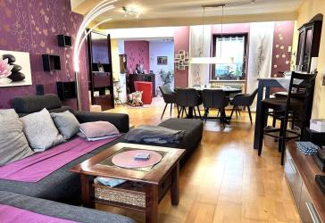 Vorschaubild Reihenmittelhaus