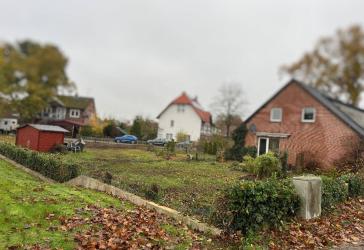 Vorschaubild Grundstück