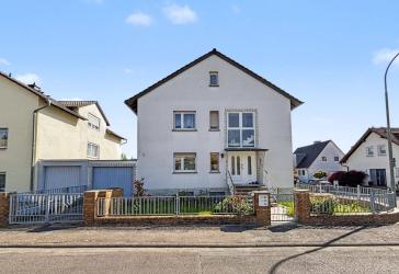 Vorschaubild Mehrfamilienhaus