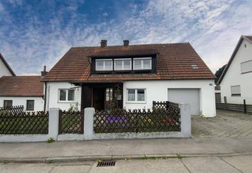 Vorschaubild Einfamilienhaus