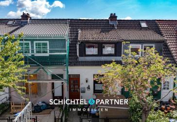 Vorschaubild Reihenmittelhaus