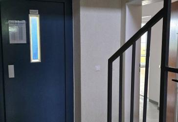 Wohnung mieten in 56112 Lahnstein auf der Höhe