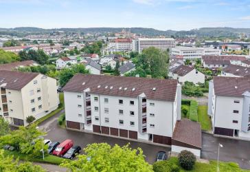 Vorschaubild Wohnung