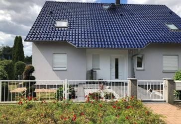 Schöne 4-Raumwohnung in Ruhiger Lage