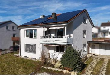 Vorschaubild Mehrfamilienhaus