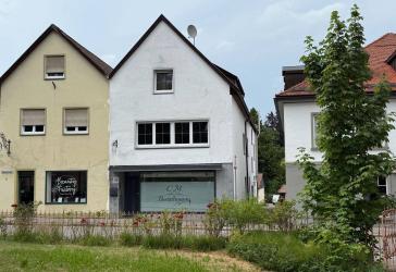 Vorschaubild Mehrfamilienhaus