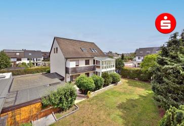 Wohn-/Geschäftshaus in Nürnberg