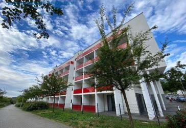 KAPITALANLAGE - Doppel-Appartement mit zwei Balkonen in schöner Wohnlage von Idstein