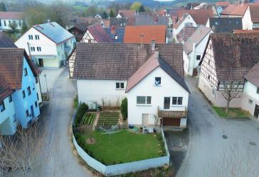 Vorschaubild Einfamilienhaus
