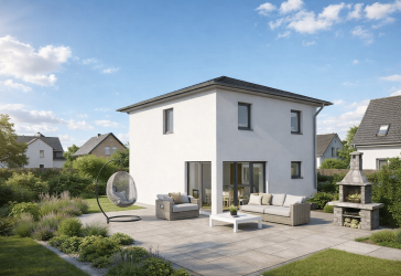 Vorschaubild Einfamilienhaus