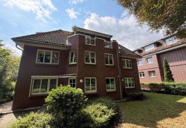 Vorschaubild Rohdachbodenwohnung