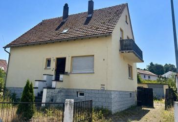 Vorschaubild Einfamilienhaus