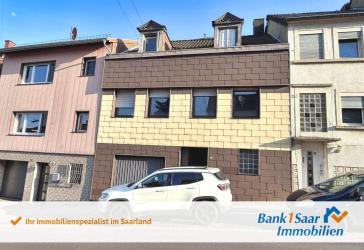 Vorschaubild Reihenmittelhaus