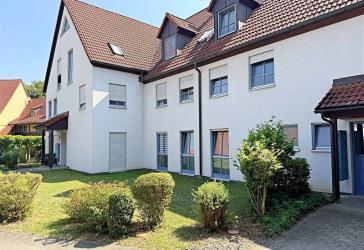 Vorschaubild Wohnung