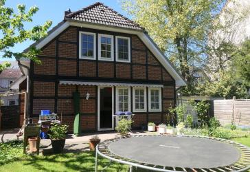 Vorschaubild Einfamilienhaus