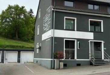 Vorschaubild Mehrfamilienhaus