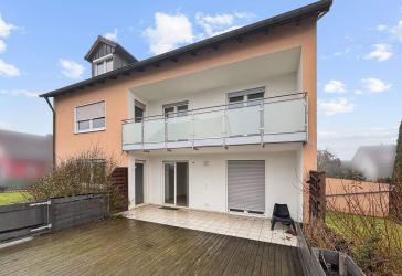 Vorschaubild Mehrfamilienhaus