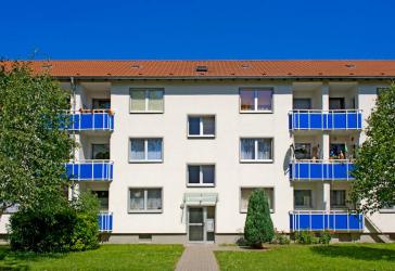 Vorschaubild Wohnung