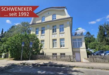 Niveauvolles Wohnen in exklusiver Lage von Herford!
